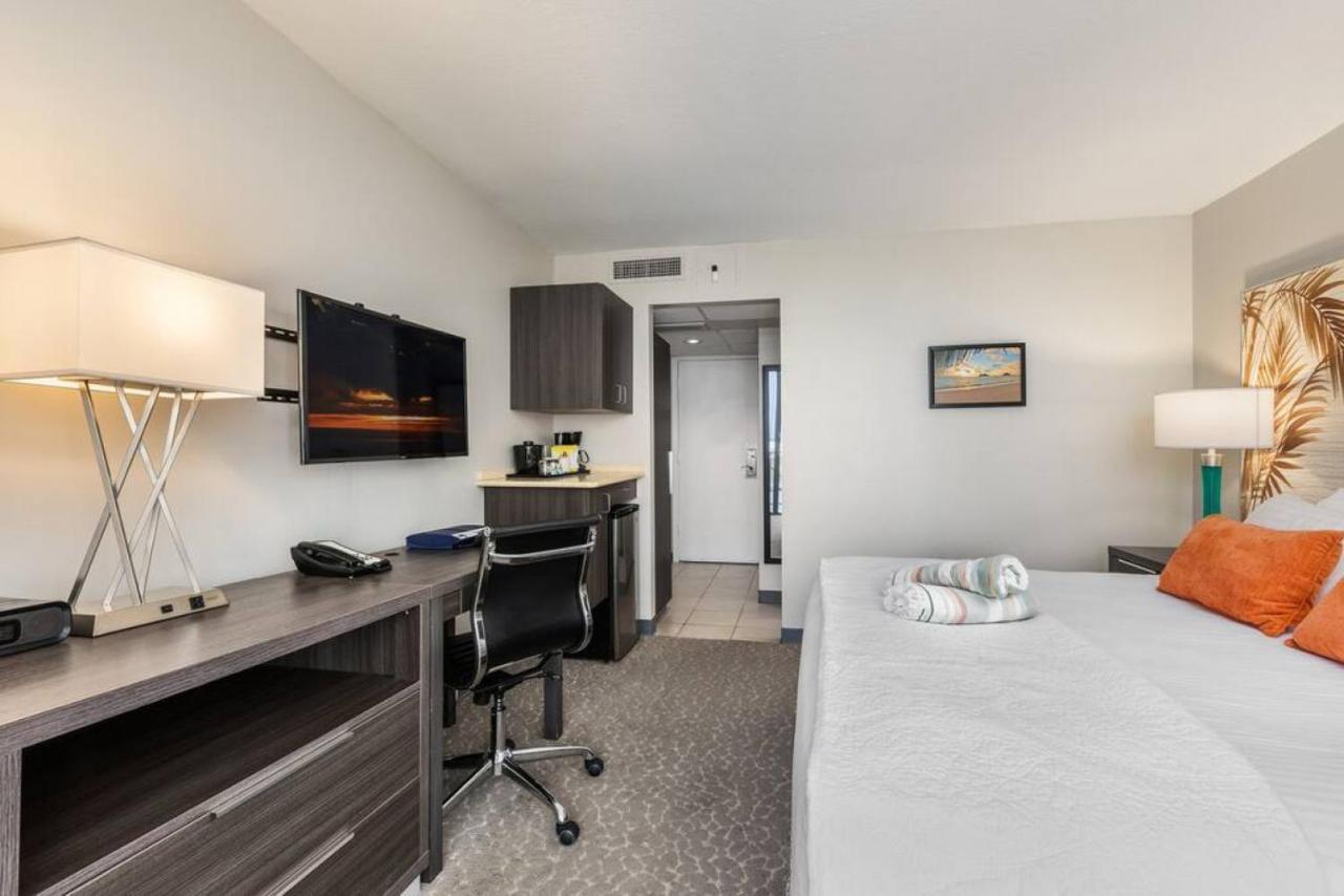 Вилла Incredible Location Free Parking In Waikiki Гонолулу Экстерьер фото