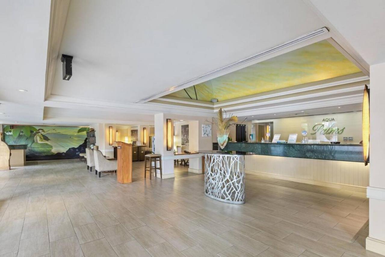 Вилла Incredible Location Free Parking In Waikiki Гонолулу Экстерьер фото