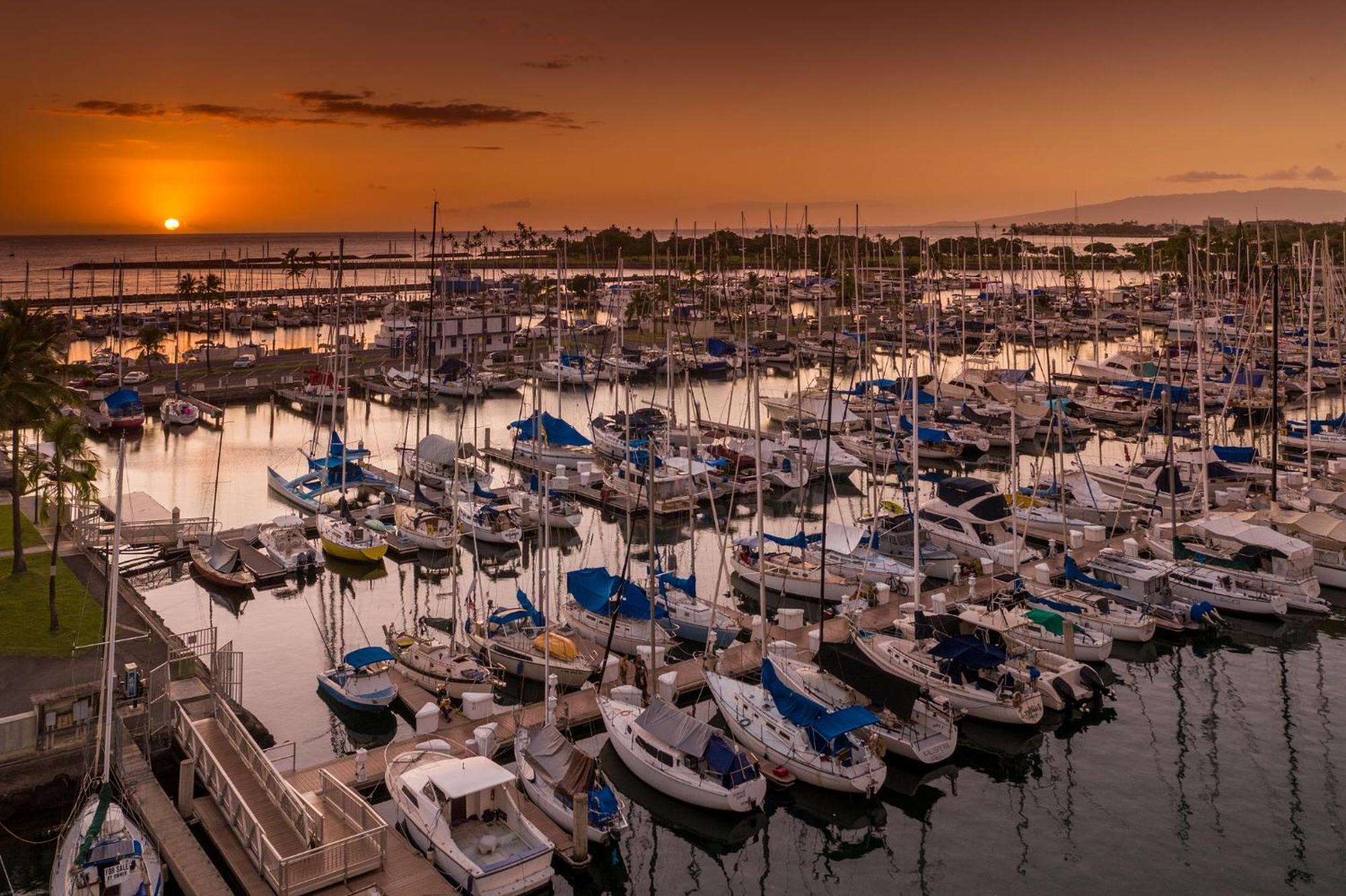 Вилла Incredible Location Free Parking In Waikiki Гонолулу Экстерьер фото